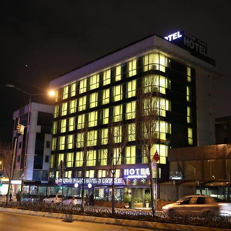 Atasehir Palace Hotel & Conference Istanbul Eksteriør bilde