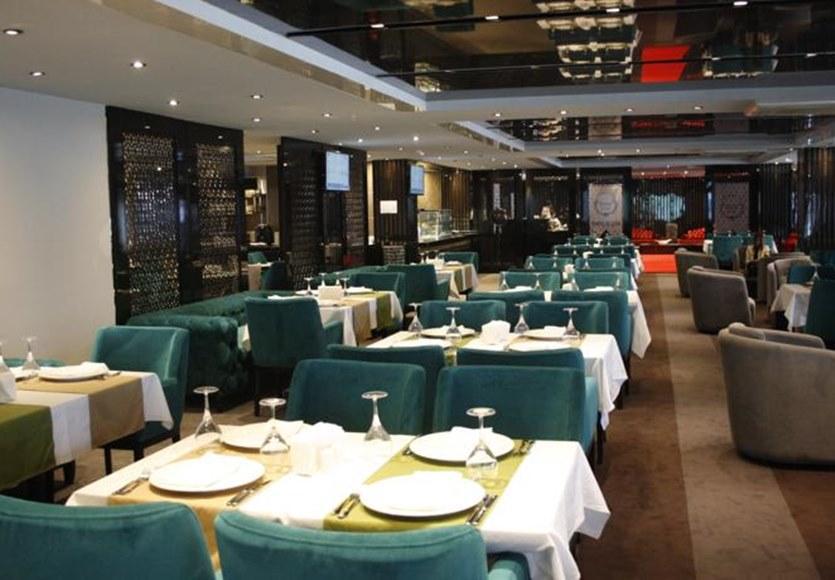 Atasehir Palace Hotel & Conference Istanbul Eksteriør bilde