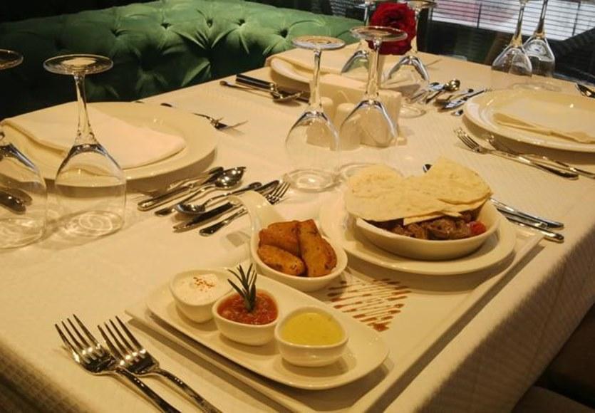 Atasehir Palace Hotel & Conference Istanbul Eksteriør bilde