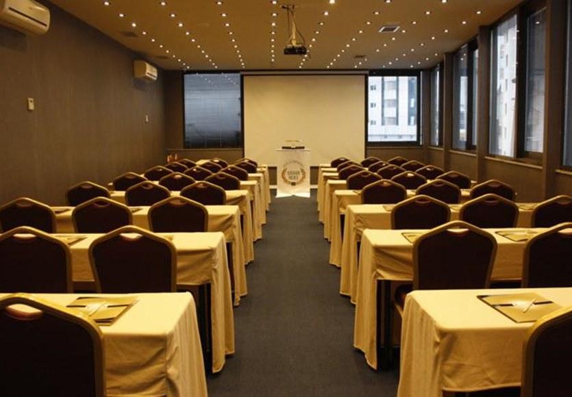 Atasehir Palace Hotel & Conference Istanbul Eksteriør bilde