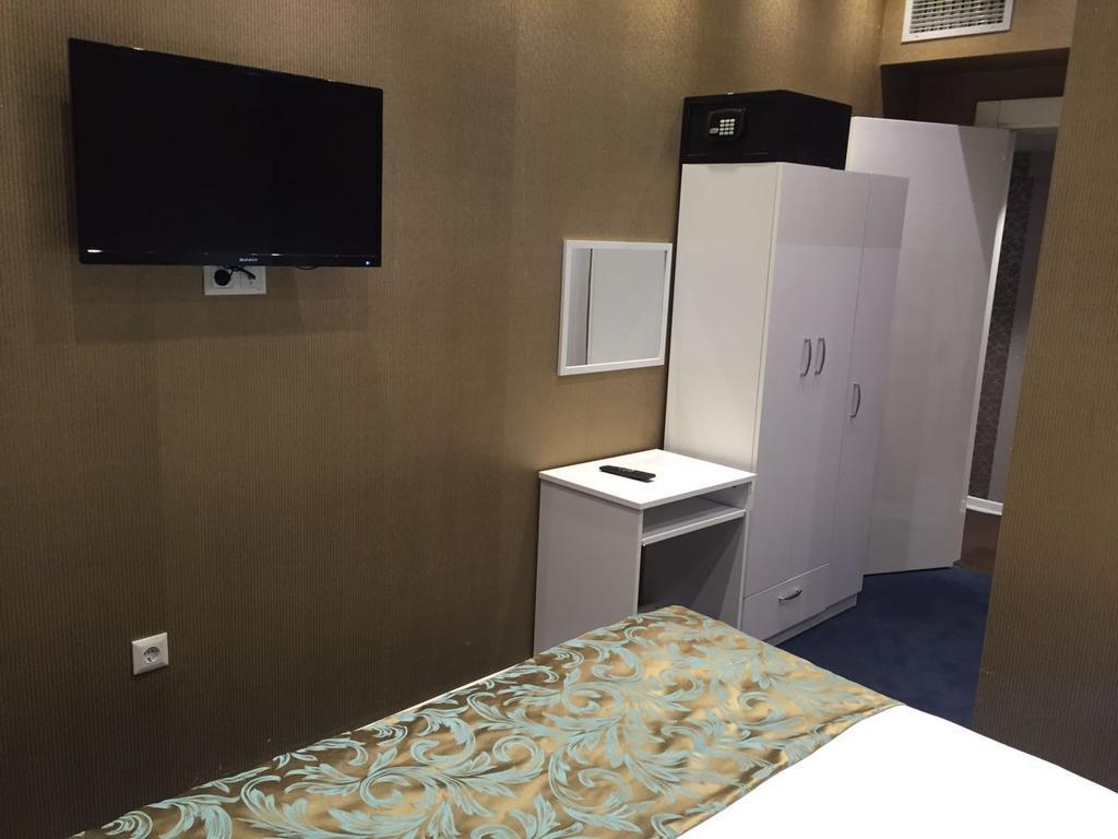 Atasehir Palace Hotel & Conference Istanbul Eksteriør bilde