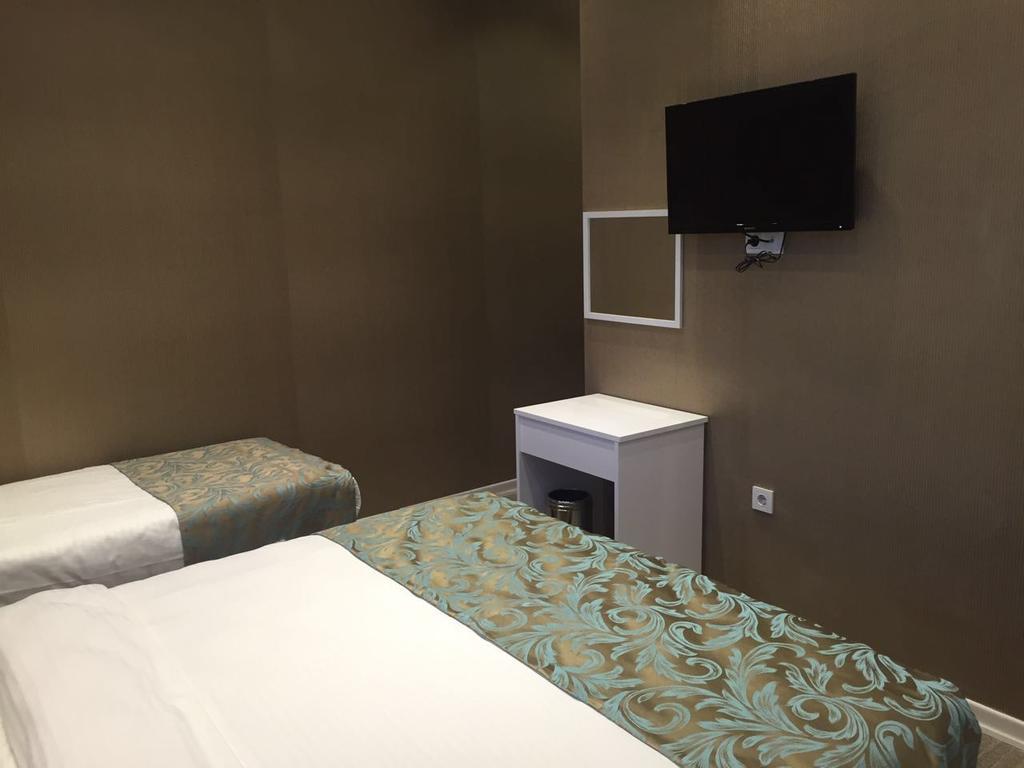 Atasehir Palace Hotel & Conference Istanbul Eksteriør bilde