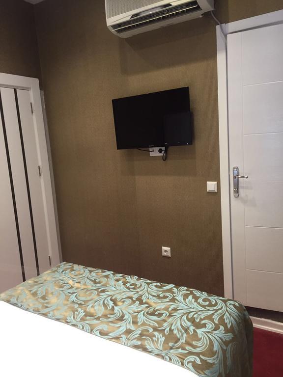 Atasehir Palace Hotel & Conference Istanbul Eksteriør bilde
