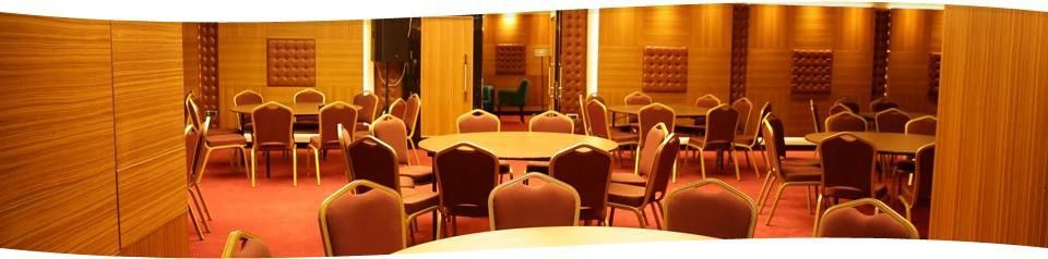 Atasehir Palace Hotel & Conference Istanbul Eksteriør bilde